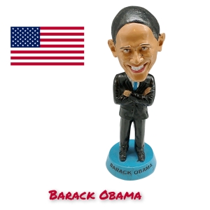 ΦΙΓΟΥΡΑ '' BARACK OBAMA ''